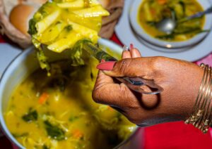 Read more about the article What to know about Joumou, Haiti’s historic freedom soup now added to UNESCO’s cultural heritage list